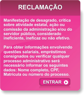 Clique para Reclama��o