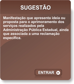 Clique para Sugest�o